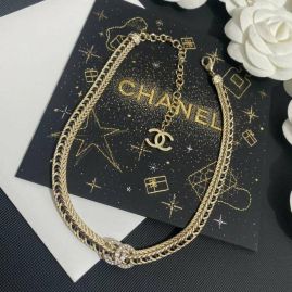 Picture of Chanel Necklace _SKUChanelnecklace1226135857